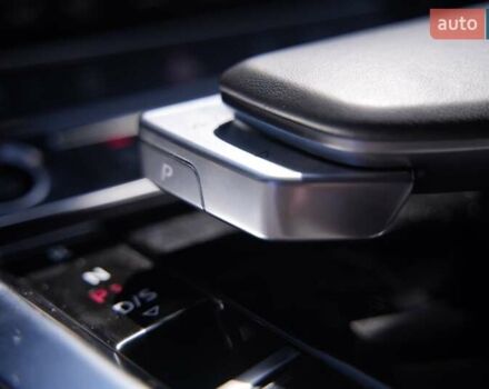 Чорний Ауді E-Tron, об'ємом двигуна 0 л та пробігом 47 тис. км за 32900 $, фото 42 на Automoto.ua