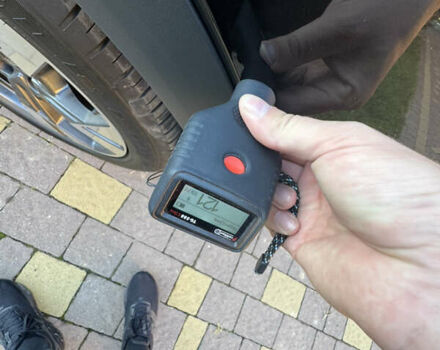 Черный Ауди E-Tron, объемом двигателя 0 л и пробегом 129 тыс. км за 27499 $, фото 54 на Automoto.ua