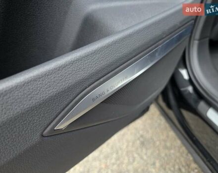 Черный Ауди E-Tron, объемом двигателя 0 л и пробегом 43 тыс. км за 45999 $, фото 59 на Automoto.ua