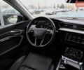 Чорний Ауді E-Tron, об'ємом двигуна 0 л та пробігом 78 тис. км за 43000 $, фото 13 на Automoto.ua