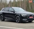 Чорний Ауді E-Tron, об'ємом двигуна 0 л та пробігом 61 тис. км за 47777 $, фото 12 на Automoto.ua