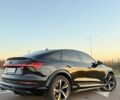 Черный Ауди E-Tron, объемом двигателя 0 л и пробегом 68 тыс. км за 45000 $, фото 8 на Automoto.ua
