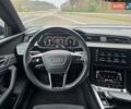 Черный Ауди E-Tron, объемом двигателя 0 л и пробегом 43 тыс. км за 45999 $, фото 86 на Automoto.ua