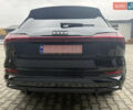 Чорний Ауді E-Tron, об'ємом двигуна 0 л та пробігом 89 тис. км за 35499 $, фото 6 на Automoto.ua