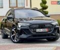 Черный Ауди E-Tron, объемом двигателя 0 л и пробегом 150 тыс. км за 31950 $, фото 99 на Automoto.ua
