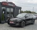Черный Ауди E-Tron, объемом двигателя 0 л и пробегом 96 тыс. км за 34800 $, фото 1 на Automoto.ua