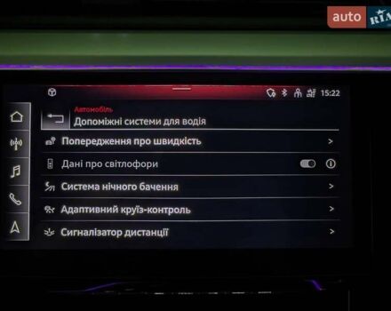 Черный Ауди E-Tron, объемом двигателя 0 л и пробегом 40 тыс. км за 48888 $, фото 70 на Automoto.ua