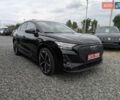 Черный Ауди E-Tron, объемом двигателя 0 л и пробегом 96 тыс. км за 34800 $, фото 3 на Automoto.ua