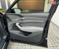 Черный Ауди E-Tron, объемом двигателя 0 л и пробегом 47 тыс. км за 31500 $, фото 42 на Automoto.ua