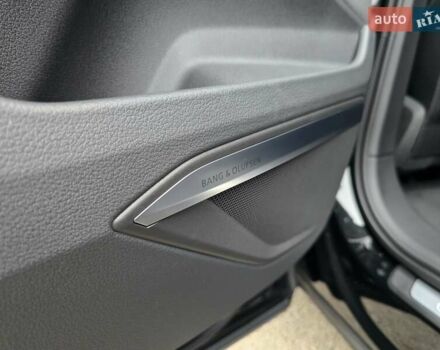 Чорний Ауді E-Tron, об'ємом двигуна 0 л та пробігом 61 тис. км за 47777 $, фото 69 на Automoto.ua