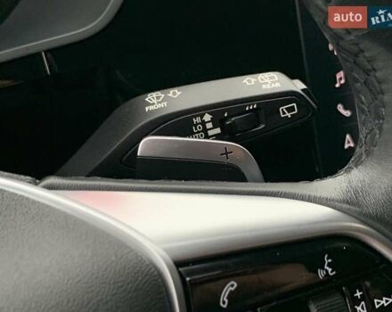 Черный Ауди E-Tron, объемом двигателя 0 л и пробегом 64 тыс. км за 35955 $, фото 57 на Automoto.ua