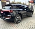 Черный Ауди E-Tron, объемом двигателя 0 л и пробегом 47 тыс. км за 31500 $, фото 16 на Automoto.ua