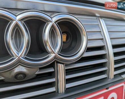 Черный Ауди E-Tron, объемом двигателя 0 л и пробегом 95 тыс. км за 29800 $, фото 13 на Automoto.ua