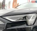 Черный Ауди E-Tron, объемом двигателя 0 л и пробегом 64 тыс. км за 35955 $, фото 12 на Automoto.ua