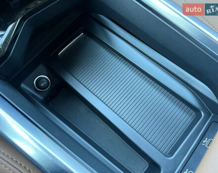 Чорний Ауді E-Tron, об'ємом двигуна 0 л та пробігом 79 тис. км за 29999 $, фото 71 на Automoto.ua