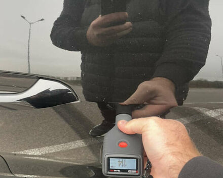 Черный Ауди E-Tron, объемом двигателя 0 л и пробегом 39 тыс. км за 39950 $, фото 86 на Automoto.ua