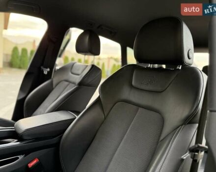 Черный Ауди E-Tron, объемом двигателя 0 л и пробегом 150 тыс. км за 31950 $, фото 128 на Automoto.ua