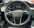 Чорний Ауді E-Tron, об'ємом двигуна 0 л та пробігом 83 тис. км за 43000 $, фото 15 на Automoto.ua