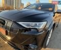 Черный Ауди E-Tron, объемом двигателя 0 л и пробегом 34 тыс. км за 52500 $, фото 29 на Automoto.ua