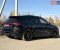 Чорний Ауді E-Tron, об'ємом двигуна 0 л та пробігом 103 тис. км за 36600 $, фото 6 на Automoto.ua