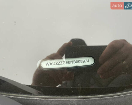 Черный Ауди E-Tron, объемом двигателя 0 л и пробегом 39 тыс. км за 39950 $, фото 97 на Automoto.ua