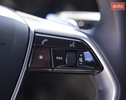 Чорний Ауді E-Tron, об'ємом двигуна 0 л та пробігом 47 тис. км за 32900 $, фото 35 на Automoto.ua