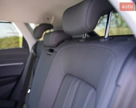 Черный Ауди E-Tron, объемом двигателя 0 л и пробегом 45 тыс. км за 32900 $, фото 31 на Automoto.ua