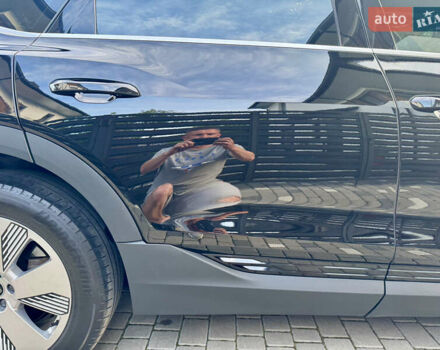 Черный Ауди E-Tron, объемом двигателя 0 л и пробегом 97 тыс. км за 30900 $, фото 26 на Automoto.ua