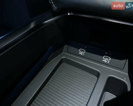 Черный Ауди E-Tron, объемом двигателя 0 л и пробегом 35 тыс. км за 41700 $, фото 23 на Automoto.ua