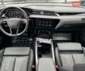 Черный Ауди E-Tron, объемом двигателя 0 л и пробегом 82 тыс. км за 39900 $, фото 3 на Automoto.ua