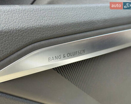 Черный Ауди E-Tron, объемом двигателя 0 л и пробегом 80 тыс. км за 34500 $, фото 67 на Automoto.ua