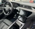 Черный Ауди E-Tron, объемом двигателя 0 л и пробегом 82 тыс. км за 39900 $, фото 43 на Automoto.ua