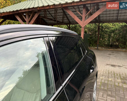 Черный Ауди E-Tron, объемом двигателя 0 л и пробегом 56 тыс. км за 40890 $, фото 12 на Automoto.ua