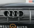 Черный Ауди E-Tron, объемом двигателя 0 л и пробегом 100 тыс. км за 38500 $, фото 10 на Automoto.ua