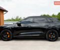 Чорний Ауді E-Tron, об'ємом двигуна 0 л та пробігом 80 тис. км за 37000 $, фото 3 на Automoto.ua