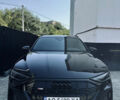 Чорний Ауді E-Tron, об'ємом двигуна 0 л та пробігом 78 тис. км за 42000 $, фото 1 на Automoto.ua