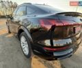 Черный Ауди E-Tron, объемом двигателя 0 л и пробегом 34 тыс. км за 52500 $, фото 61 на Automoto.ua