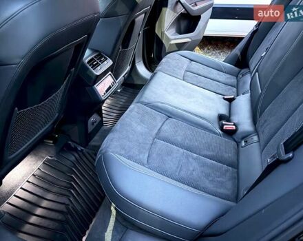 Чорний Ауді E-Tron, об'ємом двигуна 0 л та пробігом 103 тис. км за 36600 $, фото 31 на Automoto.ua