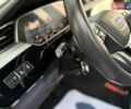Черный Ауди E-Tron, объемом двигателя 0 л и пробегом 150 тыс. км за 31950 $, фото 35 на Automoto.ua
