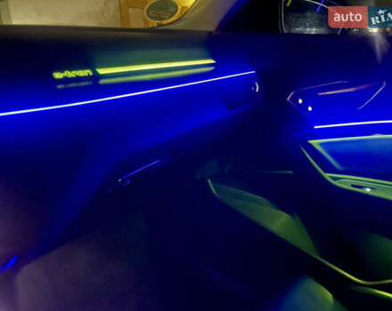 Черный Ауди E-Tron, объемом двигателя 0 л и пробегом 39 тыс. км за 39950 $, фото 75 на Automoto.ua