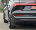 Чорний Ауді E-Tron, об'ємом двигуна 0 л та пробігом 61 тис. км за 47777 $, фото 38 на Automoto.ua