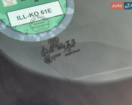 Черный Ауди E-Tron, объемом двигателя 0 л и пробегом 45 тыс. км за 30900 $, фото 12 на Automoto.ua