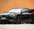Чорний Ауді E-Tron, об'ємом двигуна 0 л та пробігом 80 тис. км за 37000 $, фото 13 на Automoto.ua