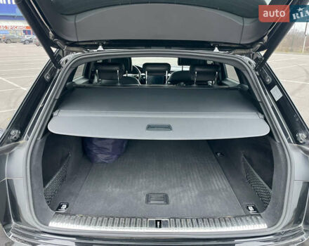 Черный Ауди E-Tron, объемом двигателя 0 л и пробегом 89 тыс. км за 39900 $, фото 27 на Automoto.ua