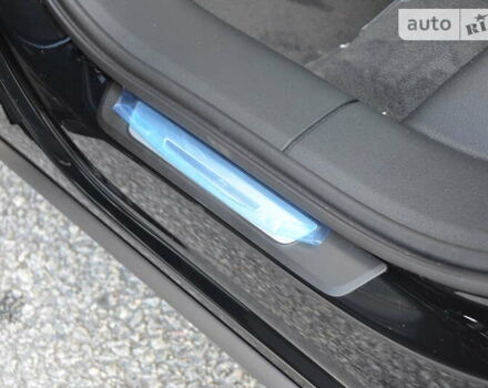 Черный Ауди E-Tron, объемом двигателя 0 л и пробегом 5 тыс. км за 47000 $, фото 15 на Automoto.ua