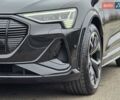 Чорний Ауді E-Tron, об'ємом двигуна 0 л та пробігом 61 тис. км за 47777 $, фото 21 на Automoto.ua