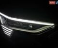 Черный Ауди E-Tron, объемом двигателя 0 л и пробегом 40 тыс. км за 48888 $, фото 56 на Automoto.ua