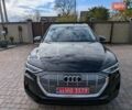 Черный Ауди E-Tron, объемом двигателя 0 л и пробегом 95 тыс. км за 29800 $, фото 1 на Automoto.ua
