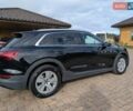 Черный Ауди E-Tron, объемом двигателя 0 л и пробегом 95 тыс. км за 29800 $, фото 9 на Automoto.ua
