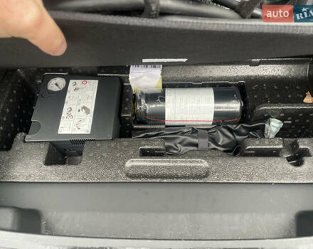 Черный Ауди E-Tron, объемом двигателя 0 л и пробегом 39 тыс. км за 39950 $, фото 96 на Automoto.ua